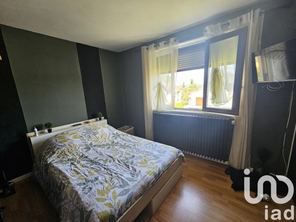 Maison à vendre 6 pièces 153 m² Jussey