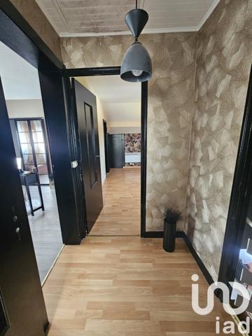 Maison à vendre 6 pièces 153 m² Jussey