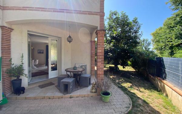 Maison à louer    4 pièces •  Villemade