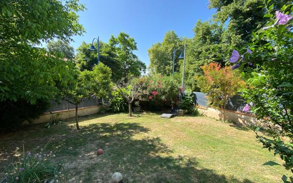 Maison à louer    4 pièces •  Villemade