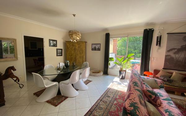 Maison à louer    4 pièces •  Villemade