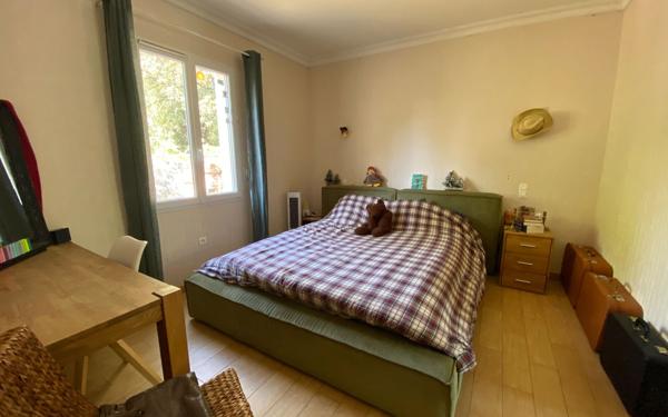 Maison à louer    4 pièces •  Villemade