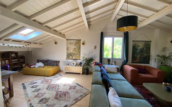 Maison à louer    4 pièces •  Villemade