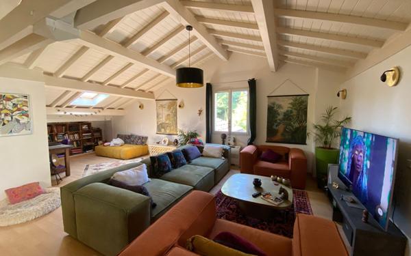 Maison à louer    4 pièces •  Villemade