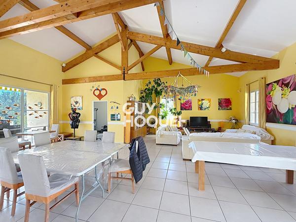 Appartement 3 pièces à vendre à Grasse - Résidence Sénior