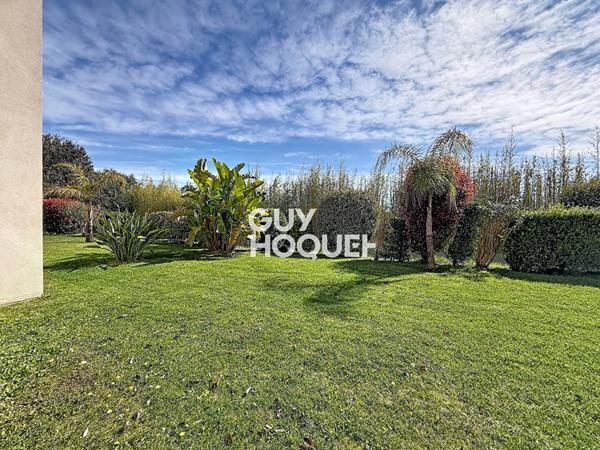 Appartement 3 pièces à vendre à Grasse - Résidence Sénior