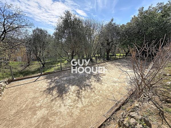 Appartement 3 pièces à vendre à Grasse - Résidence Sénior