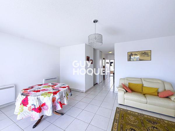 Appartement 3 pièces à vendre à Grasse - Résidence Sénior