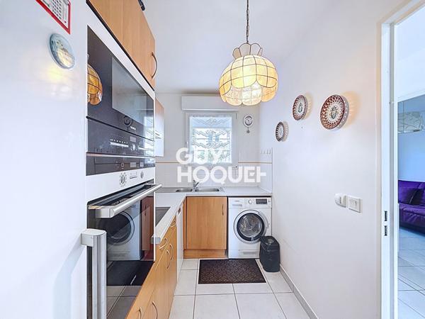 Appartement 3 pièces à vendre à Grasse - Résidence Sénior