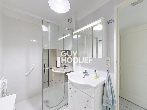 Appartement 3 pièces à vendre à Grasse - Résidence Sénior