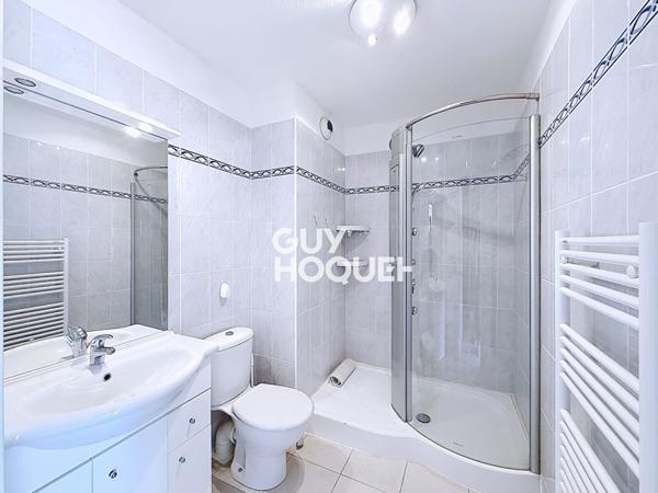 Appartement 3 pièces à vendre à Grasse - Résidence Sénior