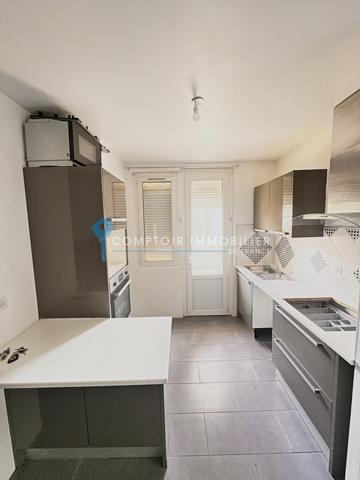 Appartement
                                                                                                                                                                                                                                                                                                                        3 pièce(s)                                                                                                                                                                                                          2 chambre(s)                                                                                                                                                                                                          58.51  m²