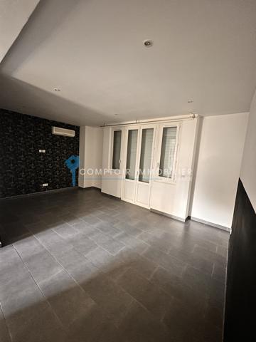 Appartement
                                                                                                                                                                                                                                                                                                                        3 pièce(s)                                                                                                                                                                                                          2 chambre(s)                                                                                                                                                                                                          58.51  m²