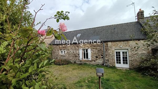 Maison à LA PALLU, 53140 - 4 pièces 85m²