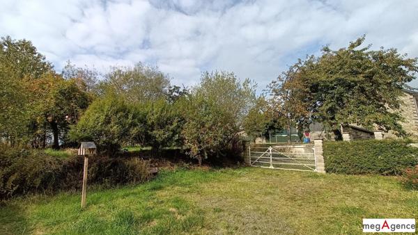 Maison à LA PALLU, 53140 - 4 pièces 85m²