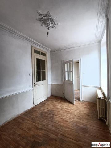 Maison à LA PALLU, 53140 - 4 pièces 85m²