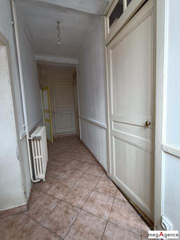 Maison à LA PALLU, 53140 - 4 pièces 85m²