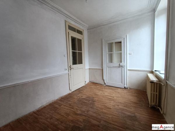 Maison à LA PALLU, 53140 - 4 pièces 85m²