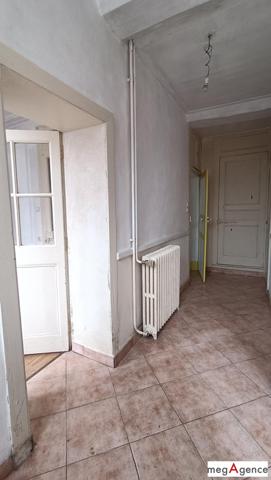Maison à LA PALLU, 53140 - 4 pièces 85m²