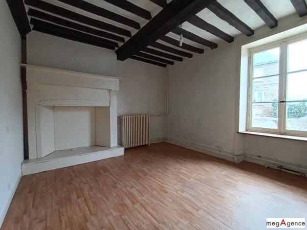 Maison à LA PALLU, 53140 - 4 pièces 85m²