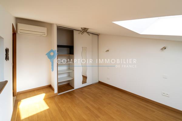 Maison 5 pièce(s) 3 chambre(s) 102 m²
