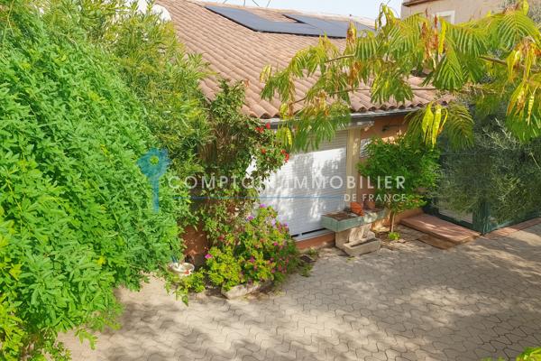 Maison 5 pièce(s) 3 chambre(s) 102 m²