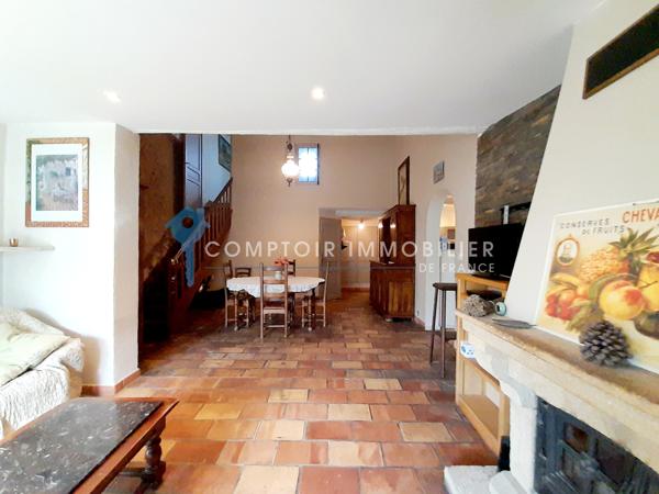 Maison 5 pièce(s) 3 chambre(s) 102 m²