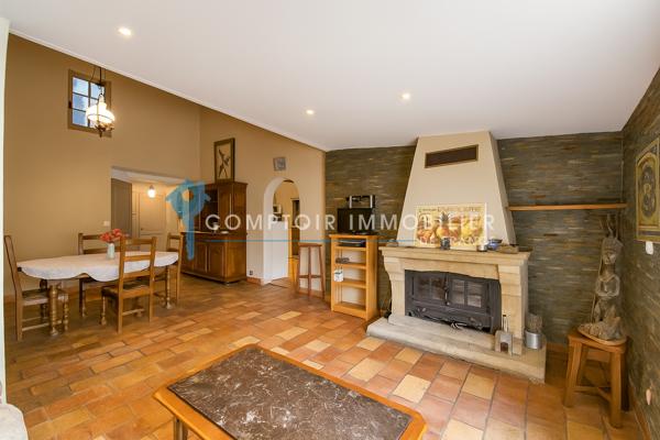 Maison 5 pièce(s) 3 chambre(s) 102 m²