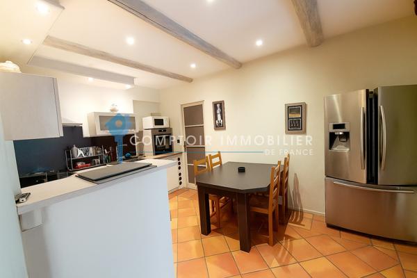 Maison 5 pièce(s) 3 chambre(s) 102 m²
