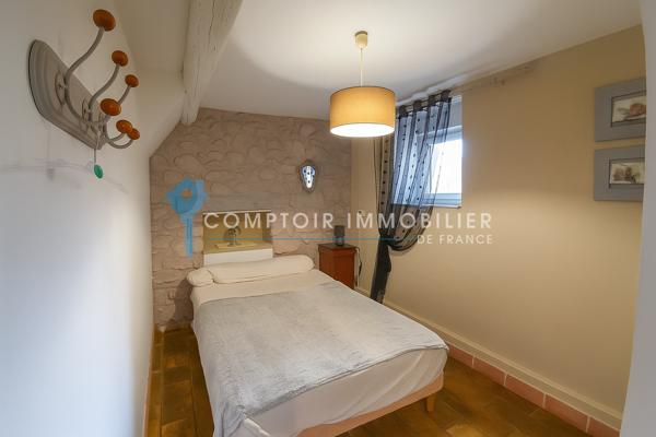 Maison 5 pièce(s) 3 chambre(s) 102 m²