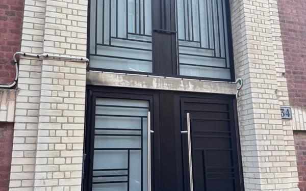 Appartement à vendre    2 pièces • 60,84 m2 Le Havre