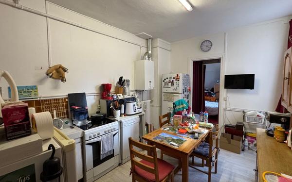 Appartement à vendre    2 pièces • 60,84 m2 Le Havre