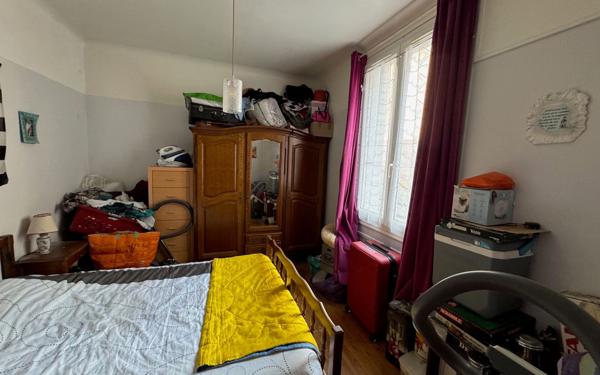 Appartement à vendre    2 pièces • 60,84 m2 Le Havre