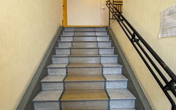 Appartement à vendre    2 pièces • 60,84 m2 Le Havre