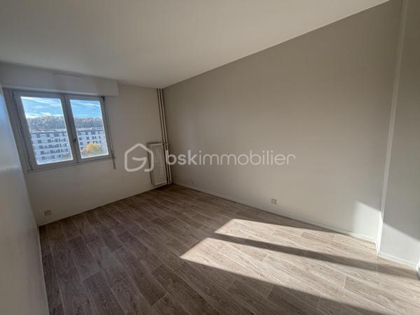 Appartement de 66,27 m²