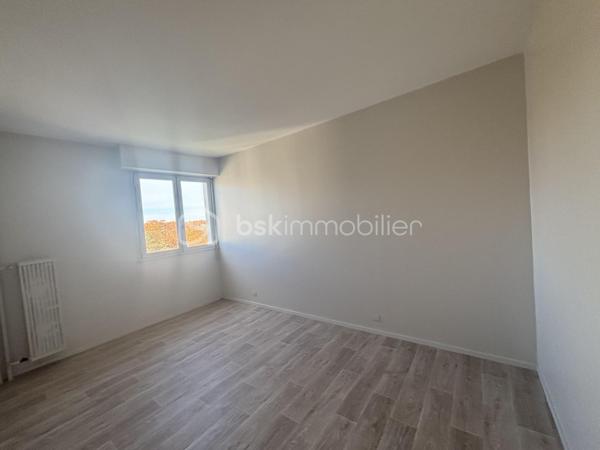 Appartement de 66,27 m²