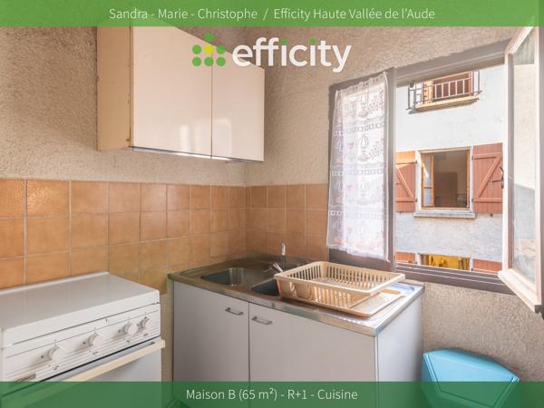 Maison
         6 pièces
        - 200 m² 85 000 € *
