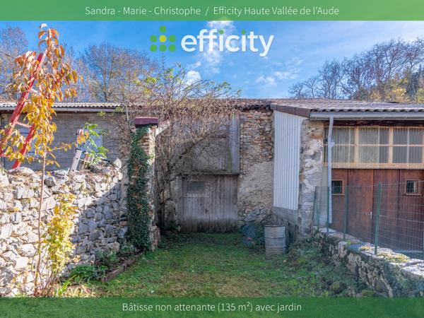 Maison
         6 pièces
        - 200 m² 85 000 € *
