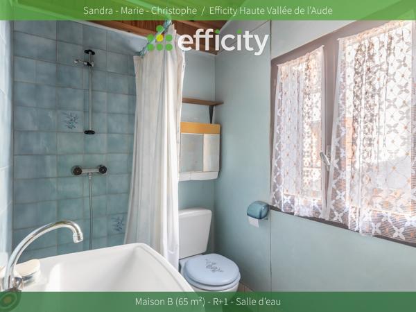 Maison
         6 pièces
        - 200 m² 85 000 € *
