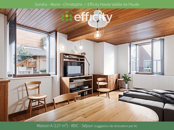 Maison
         6 pièces
        - 200 m² 85 000 € *