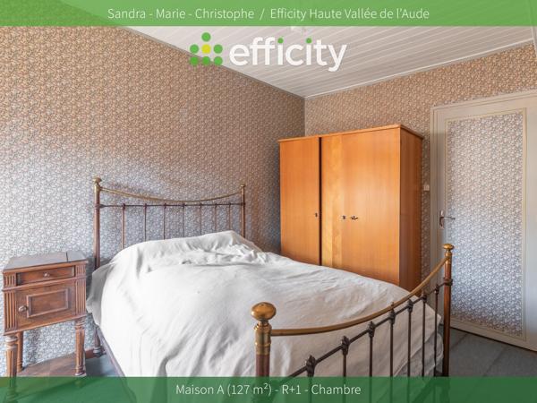 Maison
         6 pièces
        - 200 m² 85 000 € *