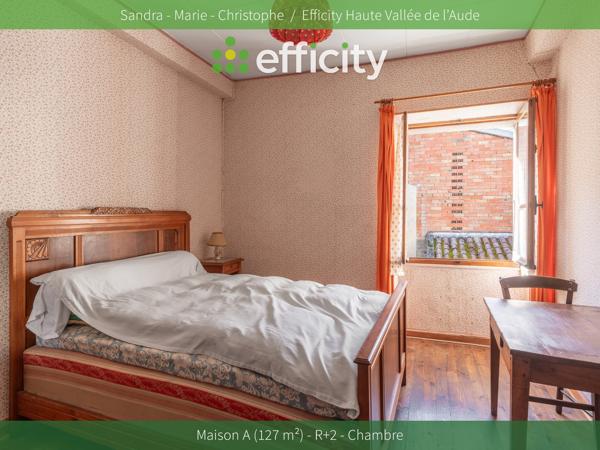 Maison
         6 pièces
        - 200 m² 85 000 € *