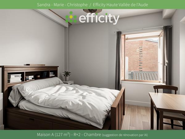 Maison
         6 pièces
        - 200 m² 85 000 € *