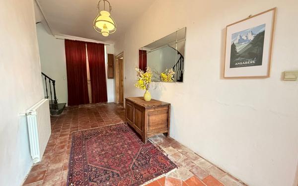 Maison à vendre    5 pièces •  Miélan