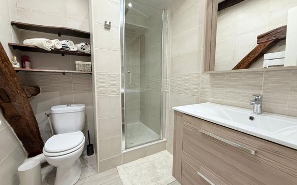 Maison à vendre    5 pièces •  Miélan