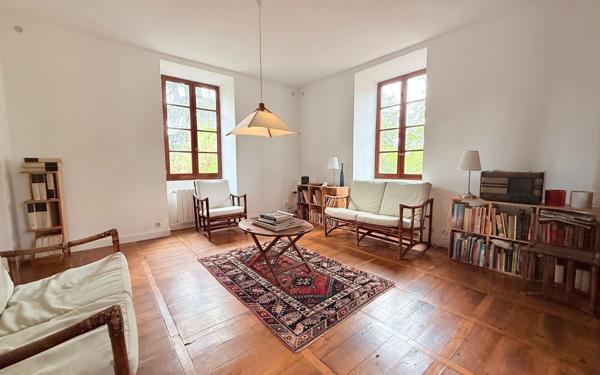 Maison à vendre    5 pièces •  Miélan