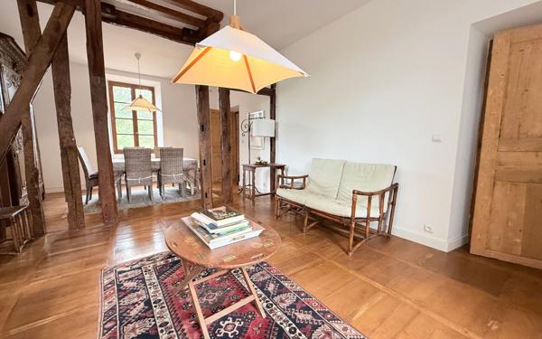 Maison à vendre    5 pièces •  Miélan