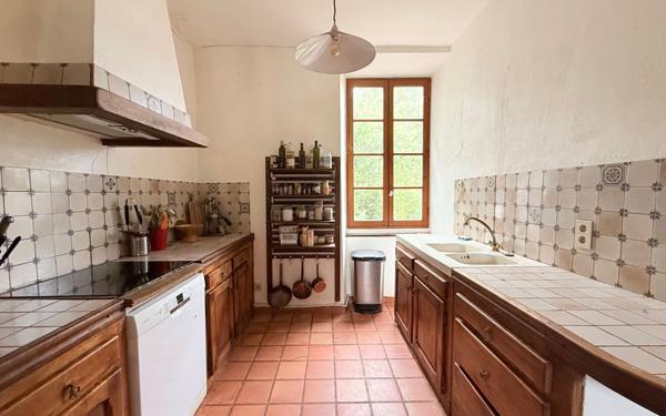 Maison à vendre    5 pièces •  Miélan