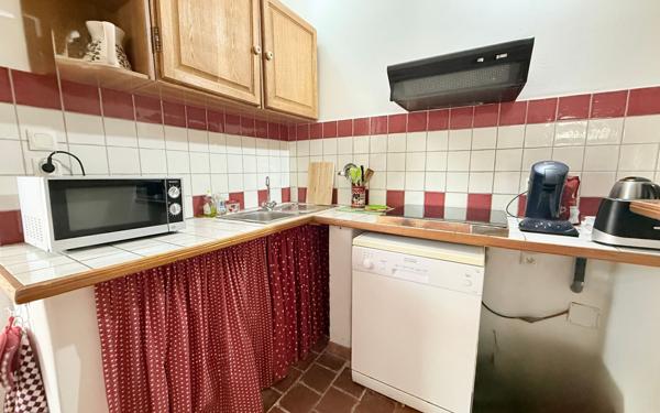 Maison à vendre    5 pièces •  Miélan