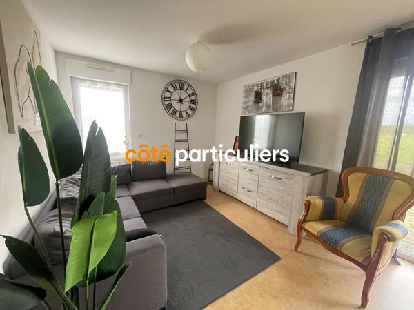 Vente Maison65 m² - 3 Pièces - LE CHATELET (18170)